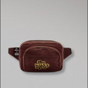 NWT UNOPENED TimBiebs Tim Hortons FANNY PACK